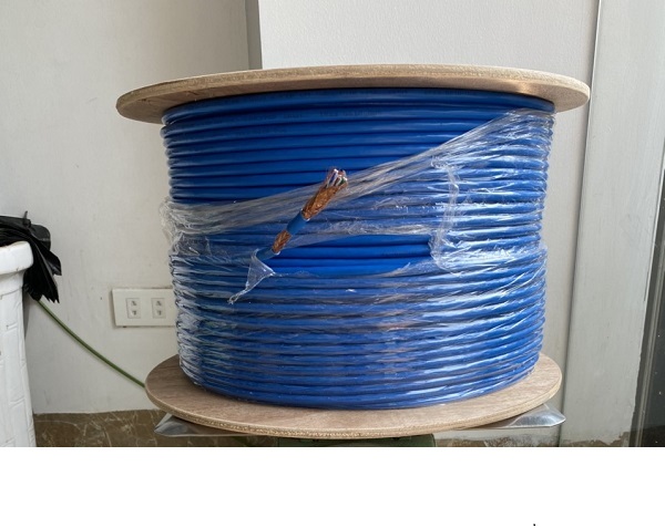 Tìm hiểu về cáp mạng cat3 , cat5, cat5e, cat6, cat6A, cat7 và cat7